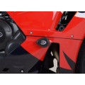 R&G Racing Aero Crash Protectors for Honda CBR600RR '13-'21